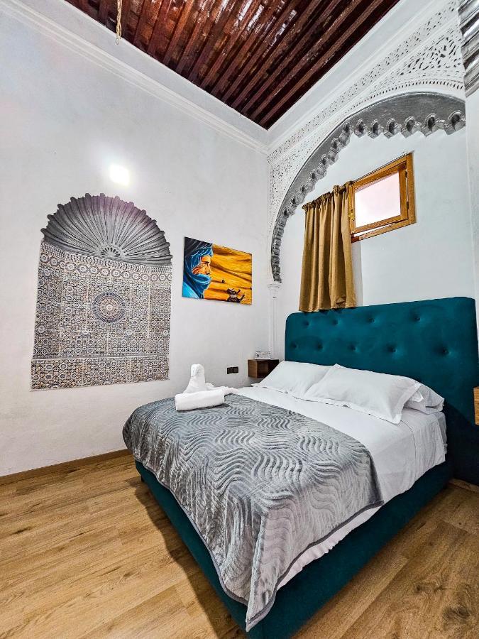 Dar Saba Hotel Rabat Exterior photo
